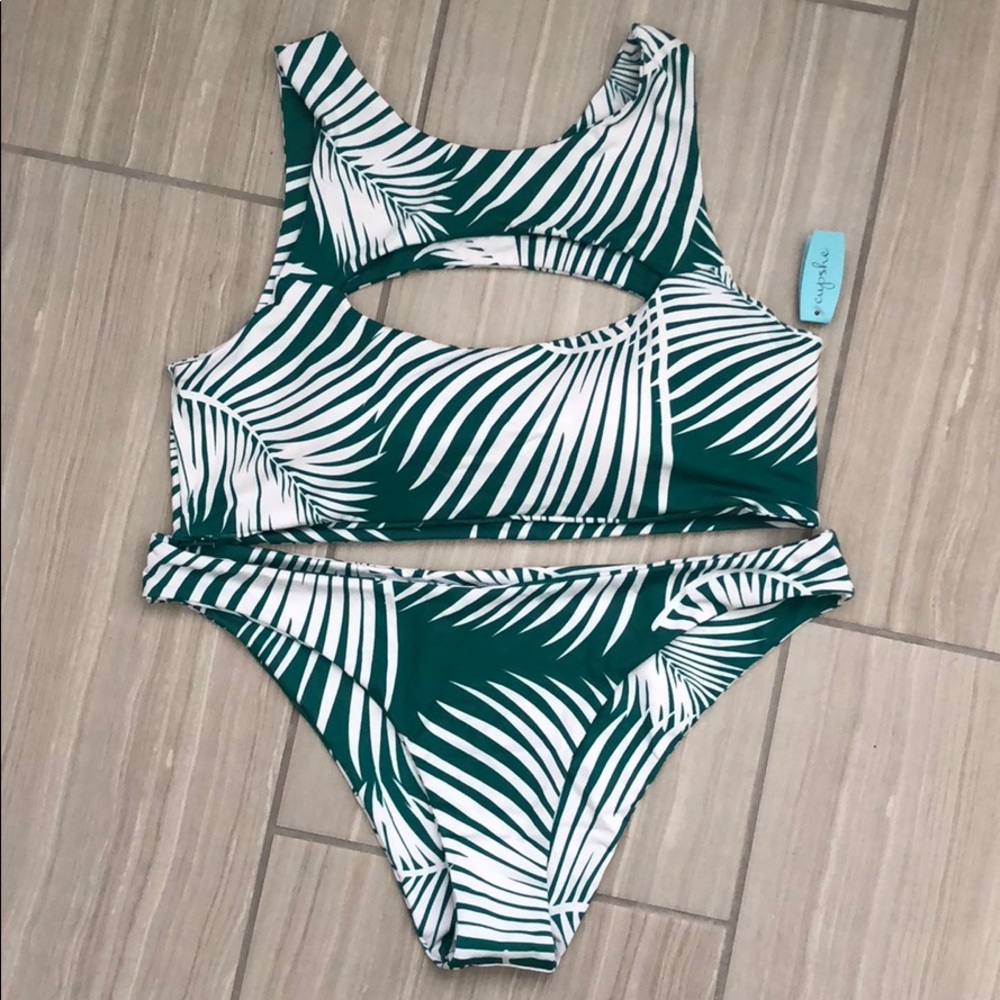 Cupshe swimsuit